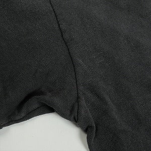 SAINT MICHAEL セント マイケル ×2PC 25AW 2PC_SS TEE/2PAC / BLACK Tシャツ 黒 Size 【L】 【新古品・未使用品】 20825188