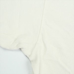 SAINT MICHAEL セント マイケル 25SS LOVE SONG TEE WHITE Tシャツ 白 Size 【M】 【新古品・未使用品】 20825189
