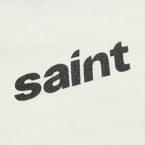 SAINT MICHAEL セント マイケル 25SS LOVE SONG TEE WHITE Tシャツ 白 Size 【M】 【新古品・未使用品】 20825189