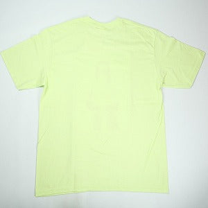 SUPREME シュプリーム 25FW Playboi Carti Tee Pale Green Tシャツ ライムグリーン Size 【L】 【中古品-ほぼ新品】 20825192