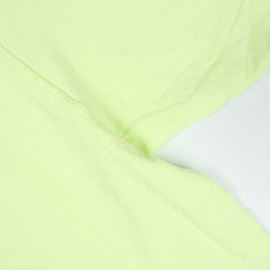 SUPREME シュプリーム 25FW Playboi Carti Tee Pale Green Tシャツ ライムグリーン Size 【L】 【中古品-ほぼ新品】 20825192