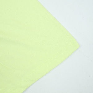 SUPREME シュプリーム 25FW Playboi Carti Tee Pale Green Tシャツ ライムグリーン Size 【L】 【中古品-ほぼ新品】 20825192