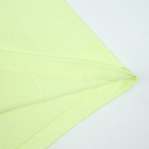 SUPREME シュプリーム 25FW Playboi Carti Tee Pale Green Tシャツ ライムグリーン Size 【L】 【中古品-ほぼ新品】 20825192