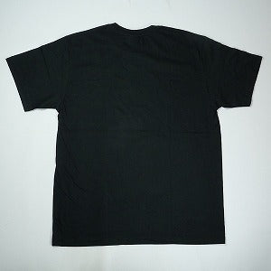 SUPREME シュプリーム 25FW Stick Tee Black Tシャツ 黒 Size 【L】 【中古品-ほぼ新品】 20825195