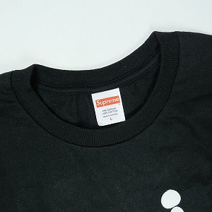 SUPREME シュプリーム 25FW Stick Tee Black Tシャツ 黒 Size 【L】 【中古品-ほぼ新品】 20825195