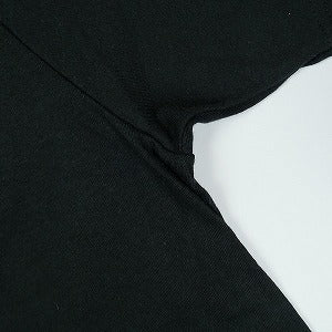 SUPREME シュプリーム 25FW Stick Tee Black Tシャツ 黒 Size 【L】 【中古品-ほぼ新品】 20825195