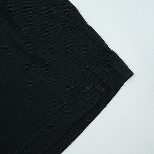 SUPREME シュプリーム 25FW Stick Tee Black Tシャツ 黒 Size 【L】 【中古品-ほぼ新品】 20825195