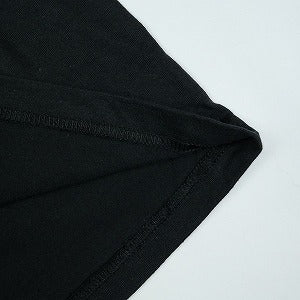 SUPREME シュプリーム 25FW Stick Tee Black Tシャツ 黒 Size 【L】 【中古品-ほぼ新品】 20825195