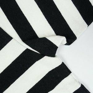 HUMAN MADE ヒューマンメイド 25AW STRIPED L/S T-SHIRT HM30CS022 WHITE ロンT 白 Size 【S】 【新古品・未使用品】 20825197