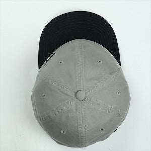 HUMAN MADE ヒューマンメイド 25AW 6PANEL TWILL CAP HM30GD069 GRAY キャップ 灰 Size 【フリー】 【新古品・未使用品】 20825199
