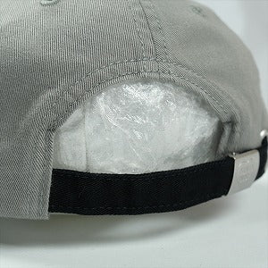 HUMAN MADE ヒューマンメイド 25AW 6PANEL TWILL CAP HM30GD069 GRAY キャップ 灰 Size 【フリー】 【新古品・未使用品】 20825199