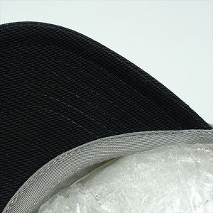 HUMAN MADE ヒューマンメイド 25AW 6PANEL TWILL CAP HM30GD069 GRAY キャップ 灰 Size 【フリー】 【新古品・未使用品】 20825199