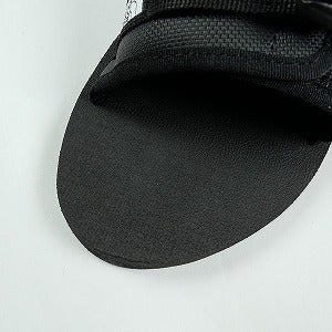 SUPREME シュプリーム ×The North Face 22SS Trekking Sandal サンダル 黒 Size 【26.0cm】 【中古品-非常に良い】 20825202