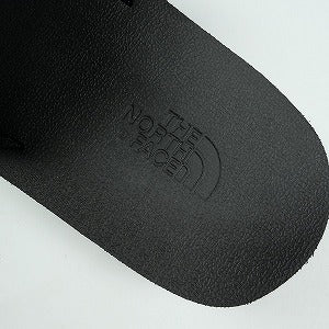 SUPREME シュプリーム ×The North Face 22SS Trekking Sandal サンダル 黒 Size 【26.0cm】 【中古品-非常に良い】 20825202