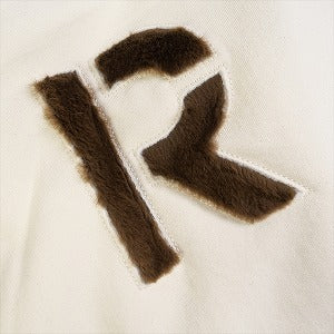 SUPREME シュプリーム 22AW Faux Fur Lined Zip Up Hooded Sweatshirt Natural ジップパーカー ナチュラル Size 【M】 【新古品・未使用品】 20825203