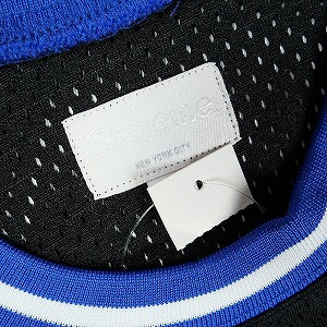 SUPREME シュプリーム 17SS Curve Basketball Jersey ゲームタンクトップ 黒 Size 【S】 【新古品・未使用品】 20825209