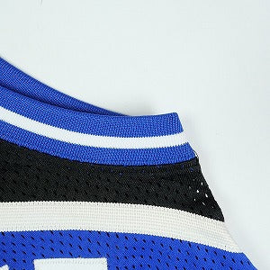SUPREME シュプリーム 17SS Curve Basketball Jersey ゲームタンクトップ 黒 Size 【S】 【新古品・未使用品】 20825209