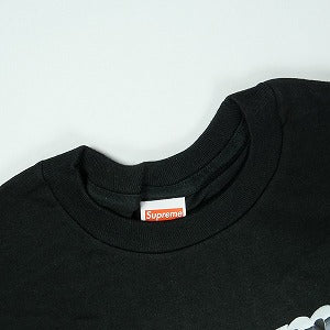 SUPREME シュプリーム 20SS Chrome Logo Tee Tシャツ 黒 Size 【M】 【新古品・未使用品】 20825210
