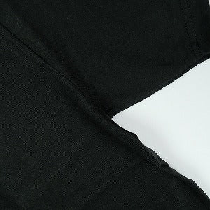 SUPREME シュプリーム 20SS Chrome Logo Tee Tシャツ 黒 Size 【M】 【新古品・未使用品】 20825210