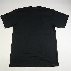 SUPREME シュプリーム 23AW Skeleton Tee Black Tシャツ 黒 Size 【M】 【新古品・未使用品】 20825211