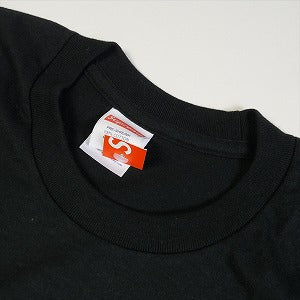 SUPREME シュプリーム 23AW Skeleton Tee Black Tシャツ 黒 Size 【M】 【新古品・未使用品】 20825211