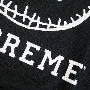 SUPREME シュプリーム 23AW Skeleton Tee Black Tシャツ 黒 Size 【M】 【新古品・未使用品】 20825211