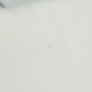 SUPREME シュプリーム 19AW Spread Logo Hooded Sweatshirt スウェットパーカー 白 Size 【M】 【中古品-非常に良い】 20825213