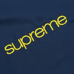 SUPREME シュプリーム 23AW NYC Coaches Jacket Navy コーチジャケット 紺 Size 【M】 【中古品-ほぼ新品】 20825214
