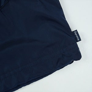 SUPREME シュプリーム 23AW NYC Coaches Jacket Navy コーチジャケット 紺 Size 【M】 【中古品-ほぼ新品】 20825214