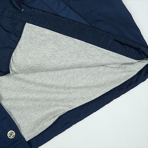 SUPREME シュプリーム 23AW NYC Coaches Jacket Navy コーチジャケット 紺 Size 【M】 【中古品-ほぼ新品】 20825214