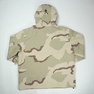 SUPREME シュプリーム 20SS Ripstop Utility Jacket Desert Camo ジャケット ベージュ Size 【M】 【中古品-非常に良い】 20825215