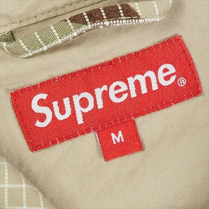 SUPREME シュプリーム 20SS Ripstop Utility Jacket Desert Camo ジャケット ベージュ Size 【M】 【中古品-非常に良い】 20825215