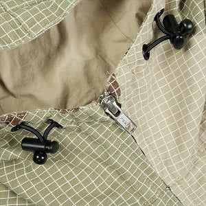 SUPREME シュプリーム 20SS Ripstop Utility Jacket Desert Camo ジャケット ベージュ Size 【M】 【中古品-非常に良い】 20825215