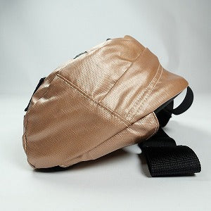 SUPREME シュプリーム ×THE NORTH FACE ザノースフェイス 18SS Metallic Roo II Lumbar Pack ウエストバッグ ピンク Size 【フリー】 【新古品・未使用品】 20825219