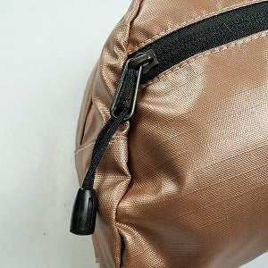 SUPREME シュプリーム ×THE NORTH FACE ザノースフェイス 18SS Metallic Roo II Lumbar Pack ウエストバッグ ピンク Size 【フリー】 【新古品・未使用品】 20825219