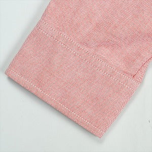 SUPREME シュプリーム Oxford L/S Shirt 長袖シャツ ピンク Size 【M】 【中古品-良い】 20825220