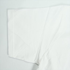 SUPREME シュプリーム 25FW Stick Tee White Tシャツ 白 Size 【M】 【新古品・未使用品】 20825231