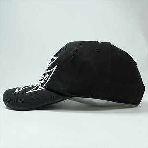 その他 ALICE HOLLYWOOD CHOPPER CAP / BLK WHT キャップ 黒白 Size 【フリー】 【新古品・未使用品】 20825232