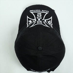 その他 ALICE HOLLYWOOD CHOPPER CAP / BLK WHT キャップ 黒白 Size 【フリー】 【新古品・未使用品】 20825233