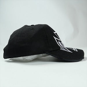 その他 ALICE HOLLYWOOD CHOPPER CAP / BLK WHT キャップ 黒白 Size 【フリー】 【新古品・未使用品】 20825234