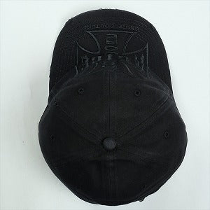 その他 ALICE HOLLYWOOD MOTO COUTURE CAP / BLK BLK キャップ 黒 Size 【フリー】 【新古品・未使用品】 20825235