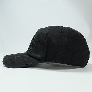 その他 ALICE HOLLYWOOD MOTO COUTURE CAP / BLK BLK キャップ 黒 Size 【フリー】 【新古品・未使用品】 20825236