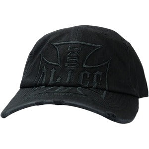 その他 ALICE HOLLYWOOD MOTO COUTURE CAP / BLK BLK キャップ 黒 Size 【フリー】 【新古品・未使用品】 20825237