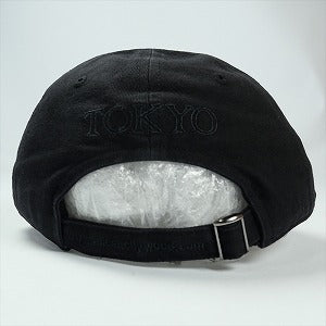 その他 ALICE HOLLYWOOD MOTO COUTURE CAP / BLK BLK キャップ 黒 Size 【フリー】 【新古品・未使用品】 20825237