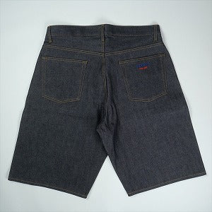 SUPREME シュプリーム 25SS Rigid baggy Selvedge Denim Short Rigit Indigo デニムショーツ インディゴ Size 【W36】 【新古品・未使用品】 20825255