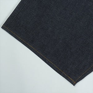 SUPREME シュプリーム 25SS Rigid baggy Selvedge Denim Short Rigit Indigo デニムショーツ インディゴ Size 【W36】 【新古品・未使用品】 20825255