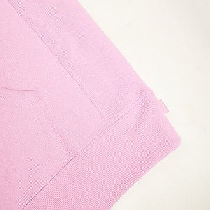 SUPREME シュプリーム 24AW Box Logo Hooded Sweatshirt Dusty Pink ボックスロゴパーカー ピンク Size 【XL】 【新古品・未使用品】 20825256