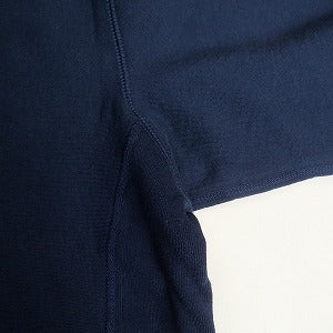 SUPREME シュプリーム 24AW Box Logo Hooded Sweatshirt Navy ボックスロゴパーカー 紺 Size 【XL】 【新古品・未使用品】 20825257