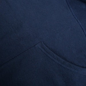 SUPREME シュプリーム 24AW Box Logo Hooded Sweatshirt Navy ボックスロゴパーカー 紺 Size 【XL】 【新古品・未使用品】 20825257