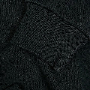 Fear of God フィアーオブゴッド ESSENTIALS Classic Fleece Hoodie Jet Black パーカー 黒 Size 【M】 【新古品・未使用品】 20825266